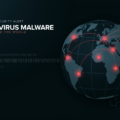 Coronavirus Malware Spreads Round the World