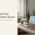 How to Keep Your Remote Workers Secure