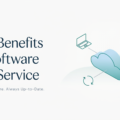 The Benefits of Software as a Service