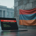Government Websites Compromised in Armenia
