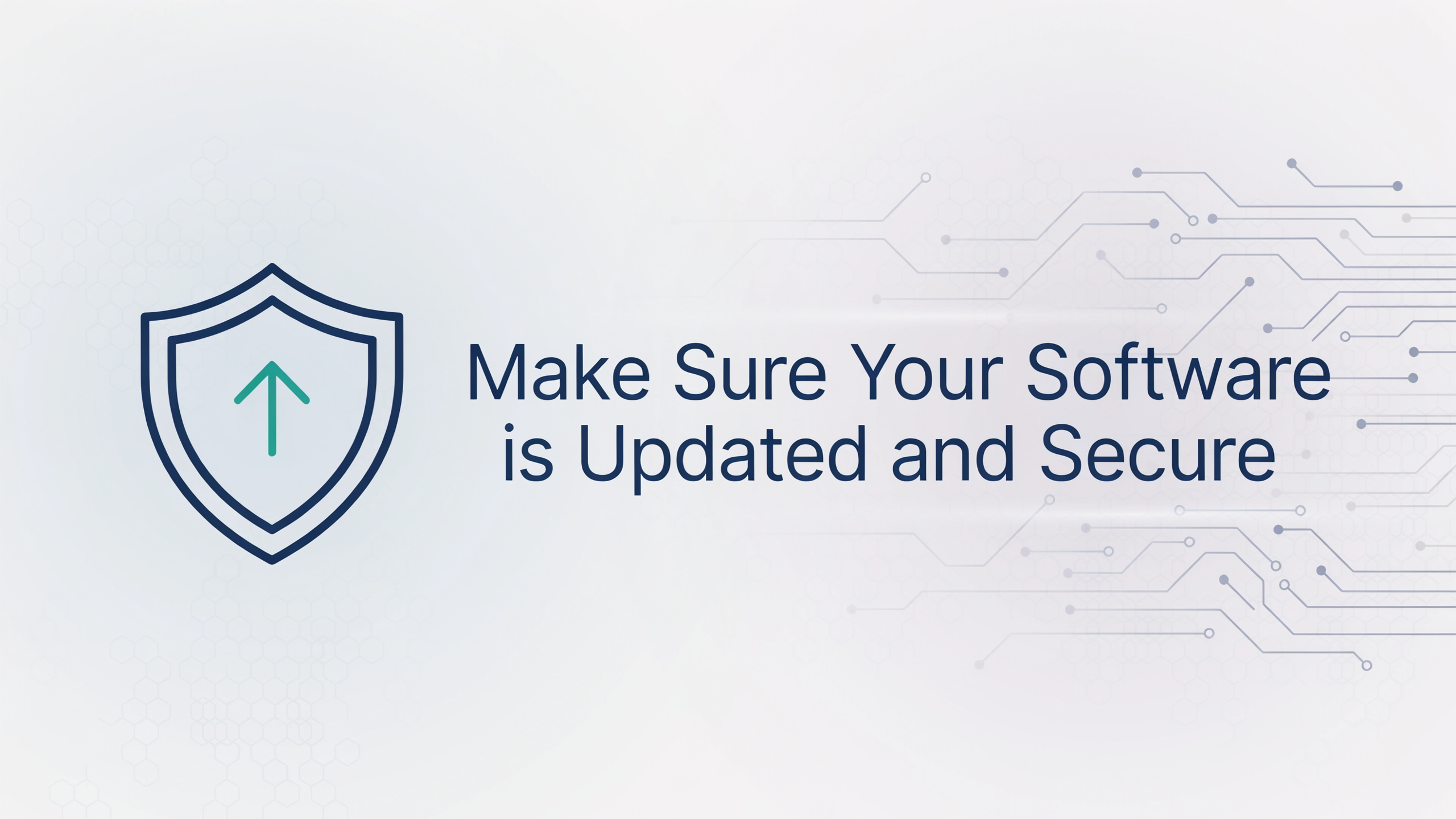 Ideogram04-14-2020 Make Sure Your Software is Updated and Secure