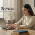 Music Services: Keeping You Focused at Home