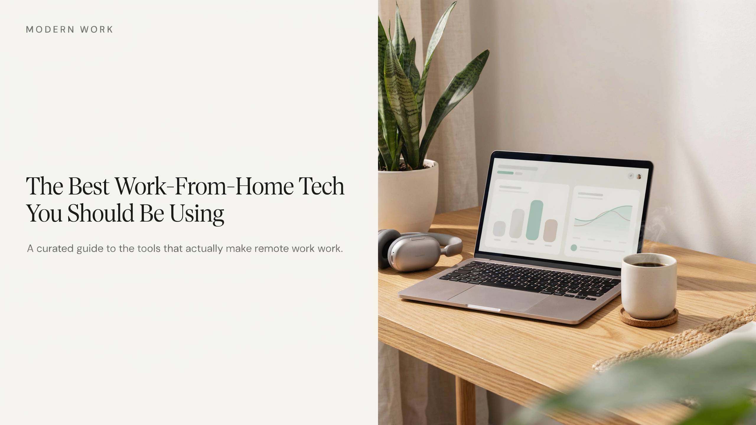 Ideogram05-12-2020 The Best Work-From-Home Tech You Should Be Using