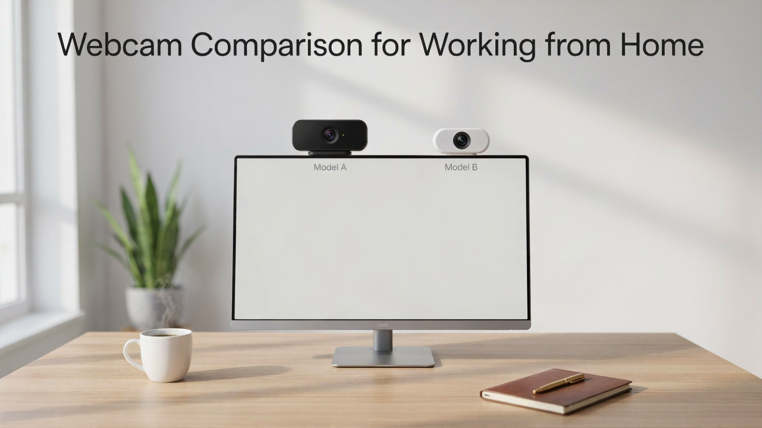 Ideogram05-19-2020 Webcam Comparison for Working from Home