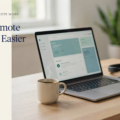 Make Remote Working Easier with these PC Tips