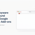 Major Spyware Risks Found Within Google Chrome Add-ons