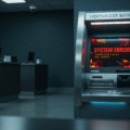 ATM Manufacturer Rocked by Malware Attack