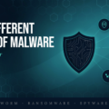Five Different Types of Malware to Look Out For