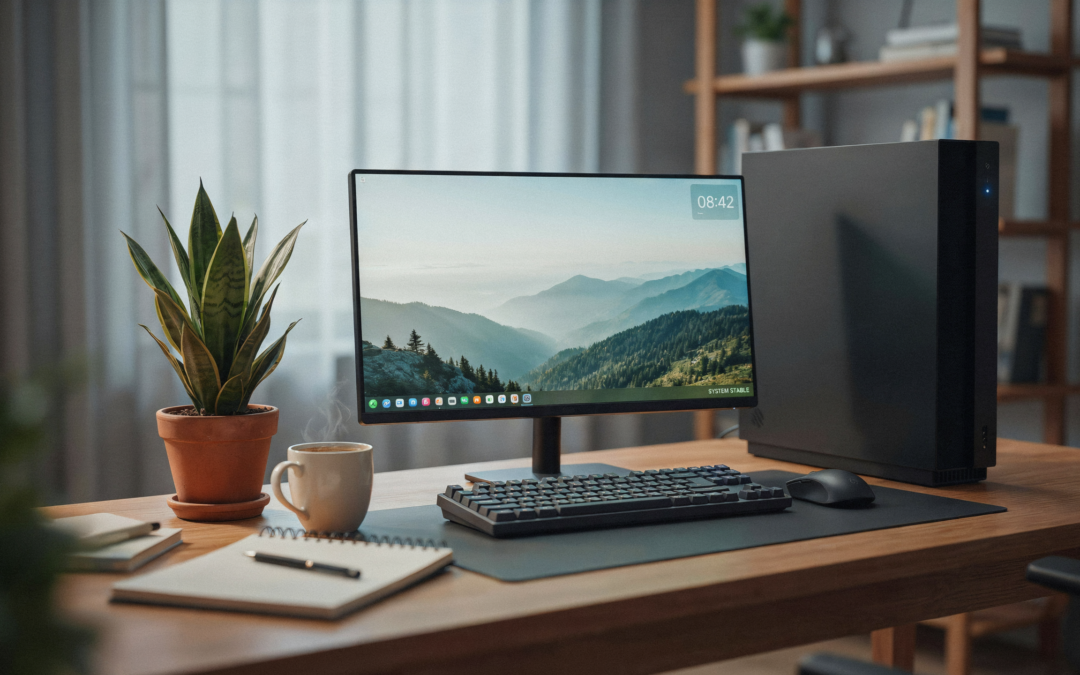 How to Stop Your PC Crashing at Startup