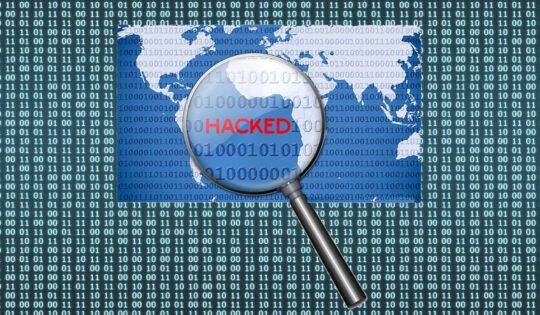 Five Signs That You’ve Been Hacked - Ophtek