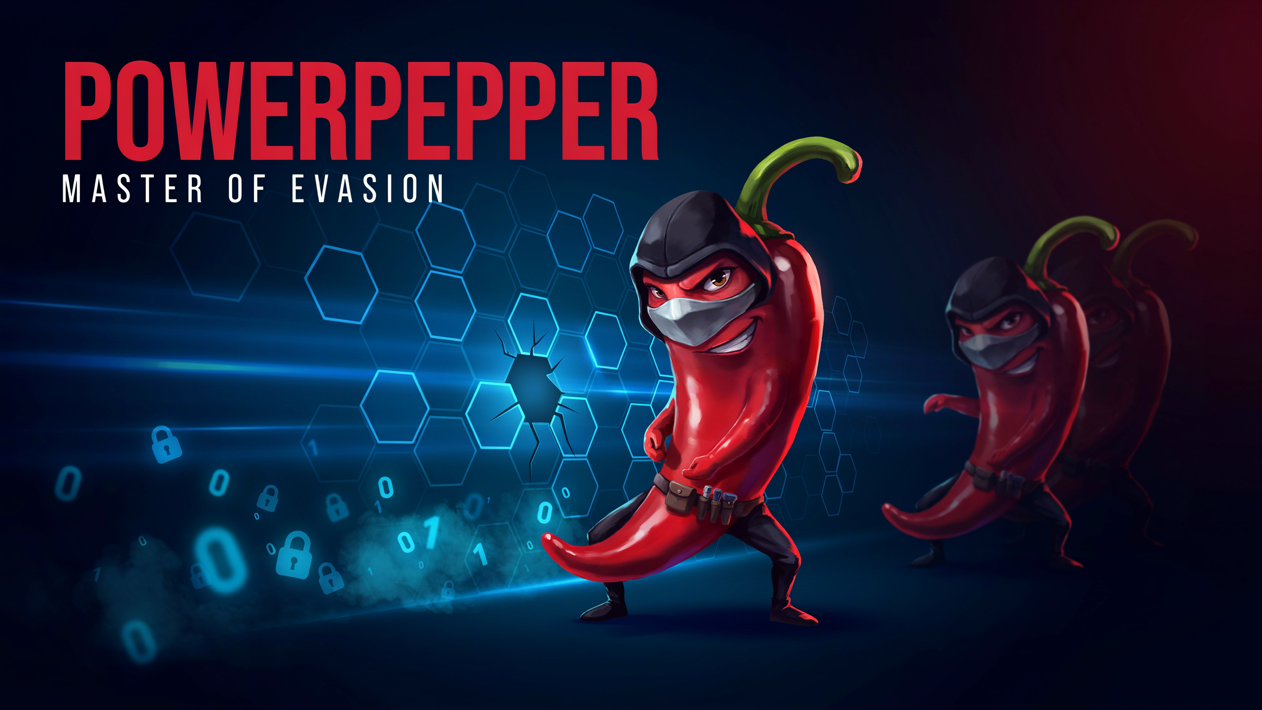 Ideogram12-15-2020 PowerPepper Malware is the Master of Evasion