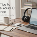 Simple Tips to Improve Your PC Experience