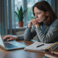 Beware of Online Tax Scams
