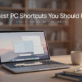 The Best PC Shortcuts You Should Know