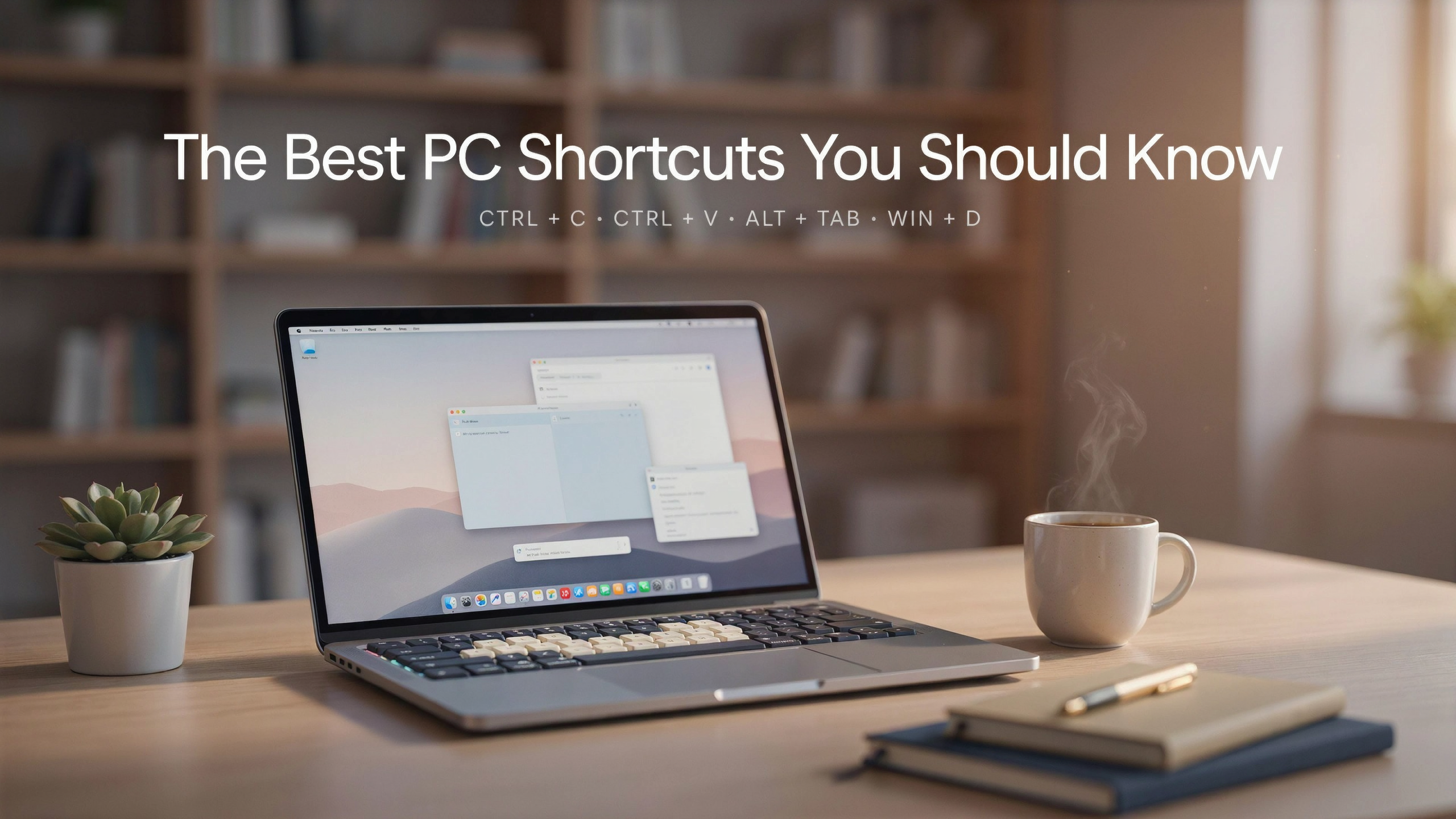 Ideogram02-02-2021 The Best PC Shortcuts You Should Know