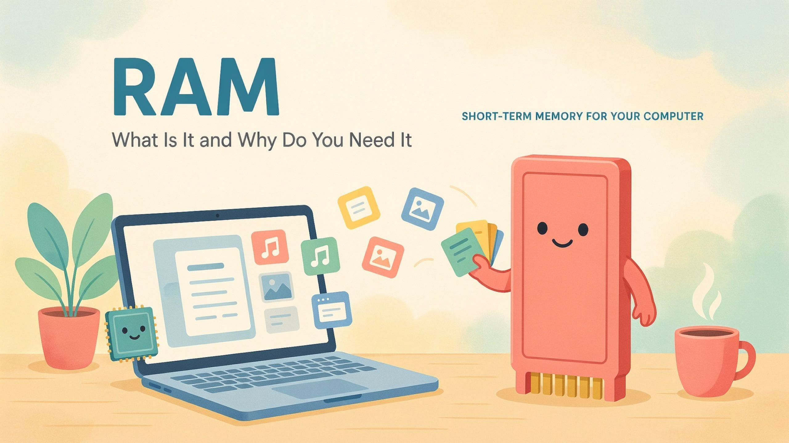 Ideogram03-16-2021 RAM What Is It and Why Do You Need It