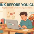 CopperStealer Malware Shows the Dangers of Illegal Downloads