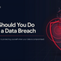 What Should You Do AFTER a Data Breach