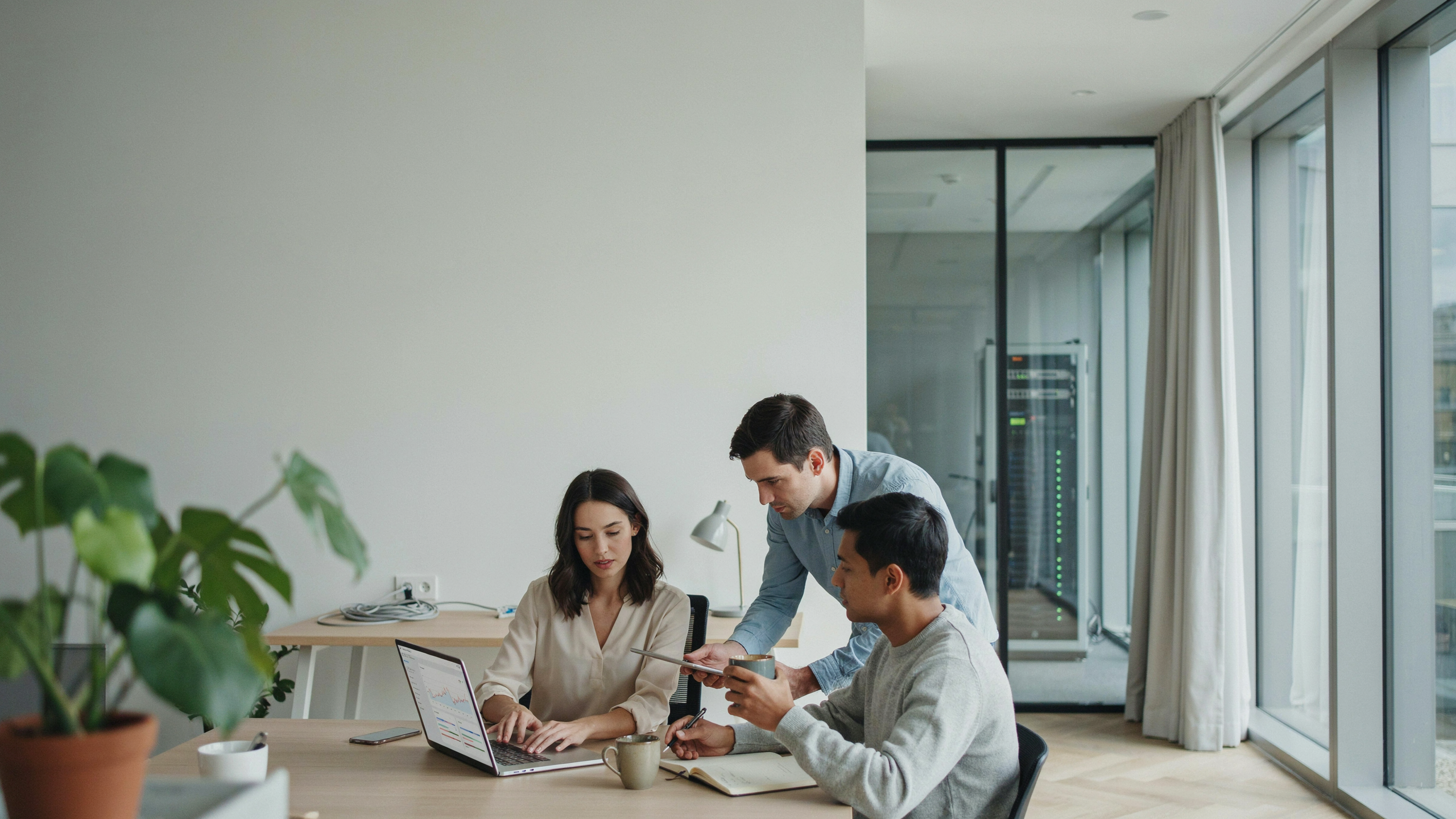 How to Reduce Network Downtime in your Business