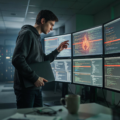 The Dangerous Power of the Prometheus Malware