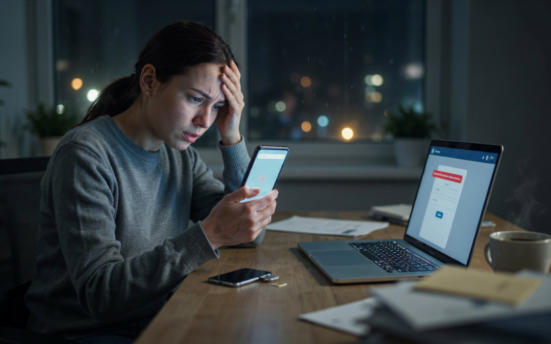 The Dangers of SIM Hijacking
