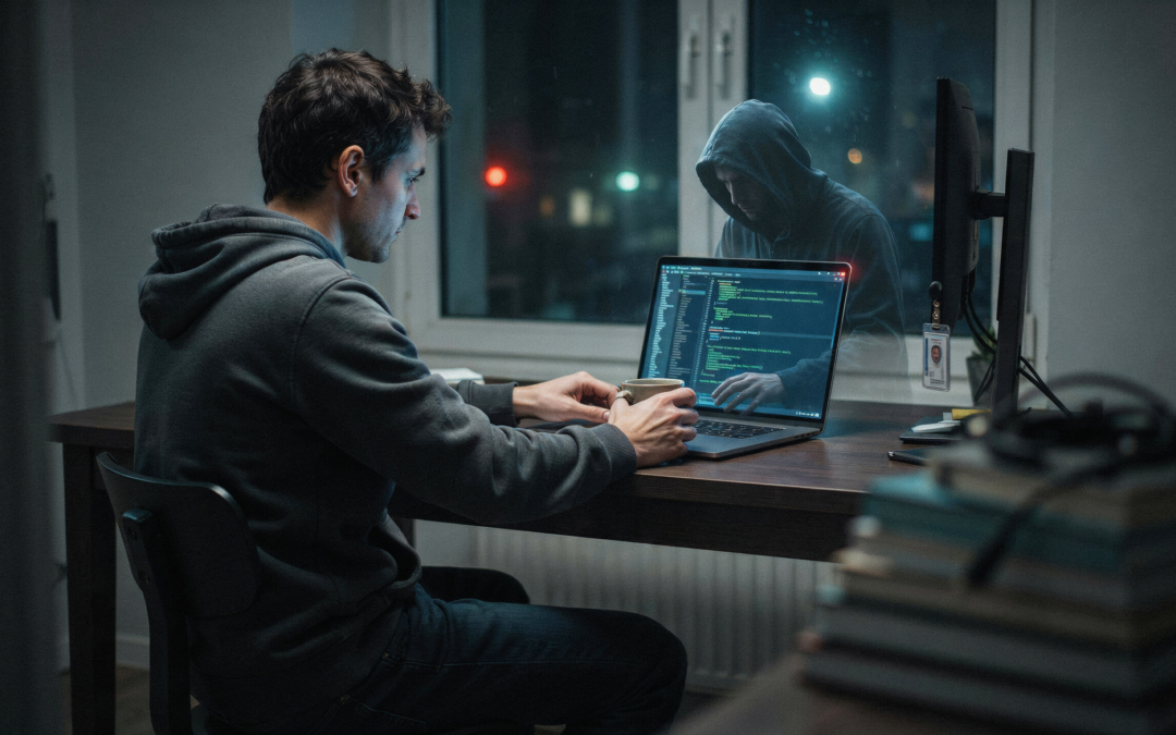 New Form of Malware is Sneakily Avoiding Detection
