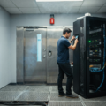 How Do You Secure a Server Room