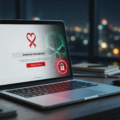 Fake Amnesty International Campaign Delivers Malware