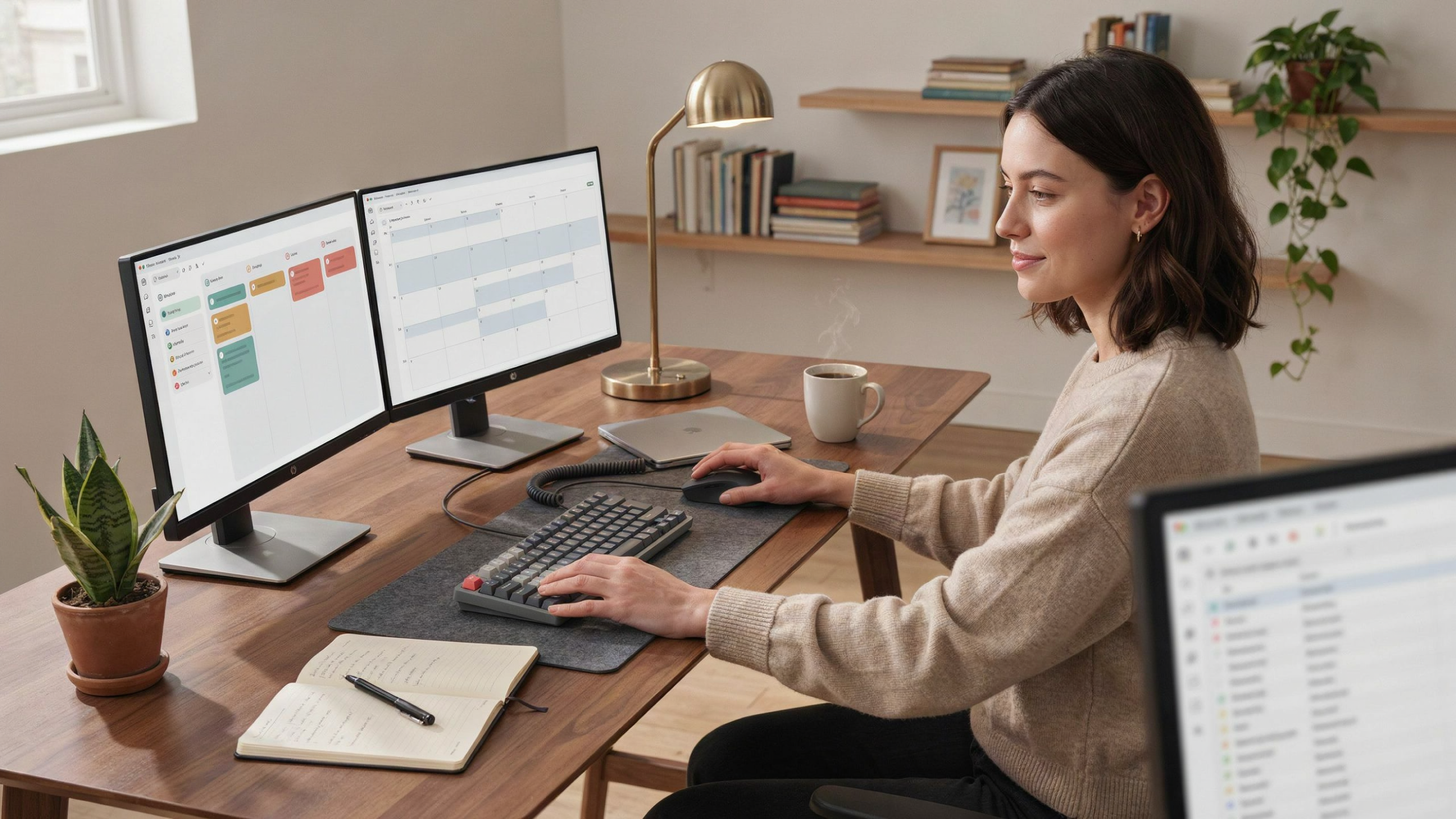 Ideogram10-26-2021 5 Ways to Maximize Your Productivity on a PC