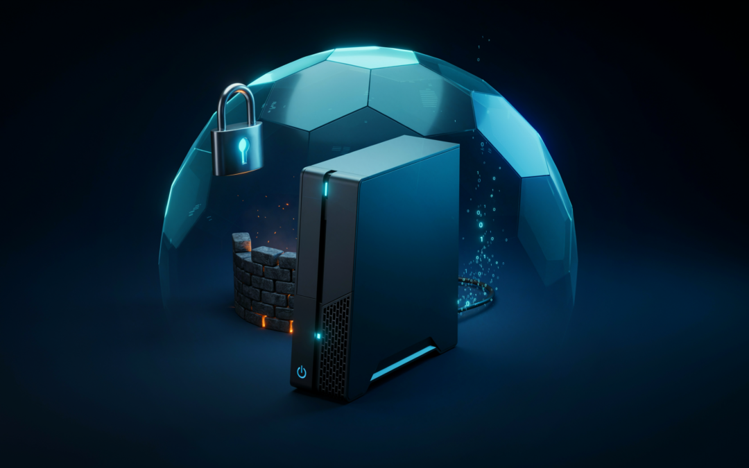 5 Quick Ways to Secure Your PC
