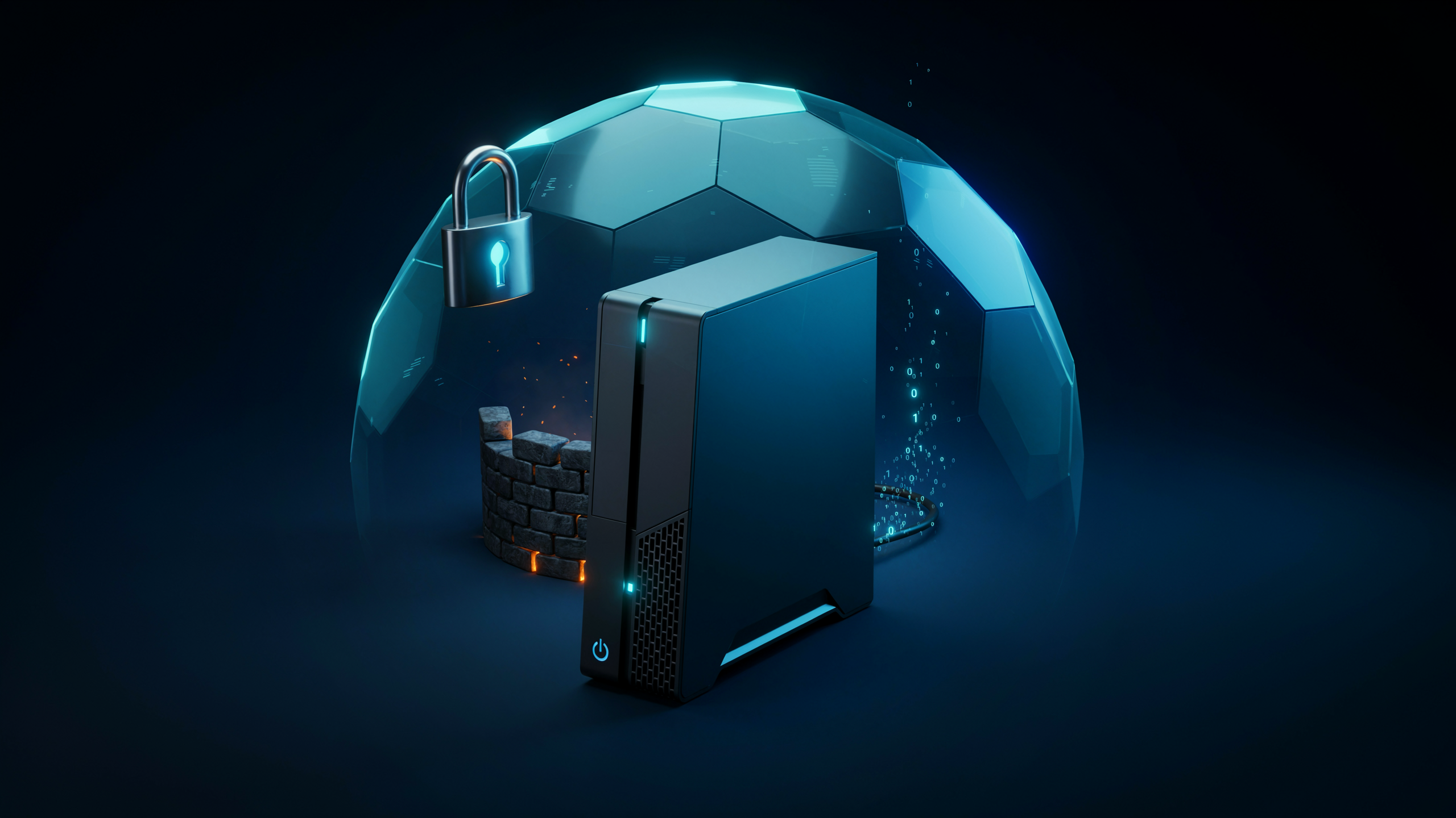 Ideogram11-09-2021 5 Quick Ways to Secure Your PC
