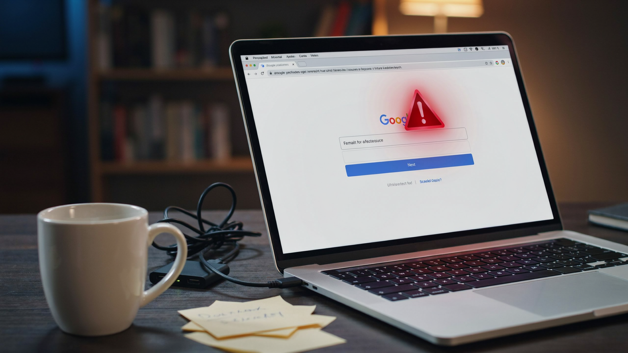 Ideogram11-16-2021 Chrome Users Targeted by Malicious Websites