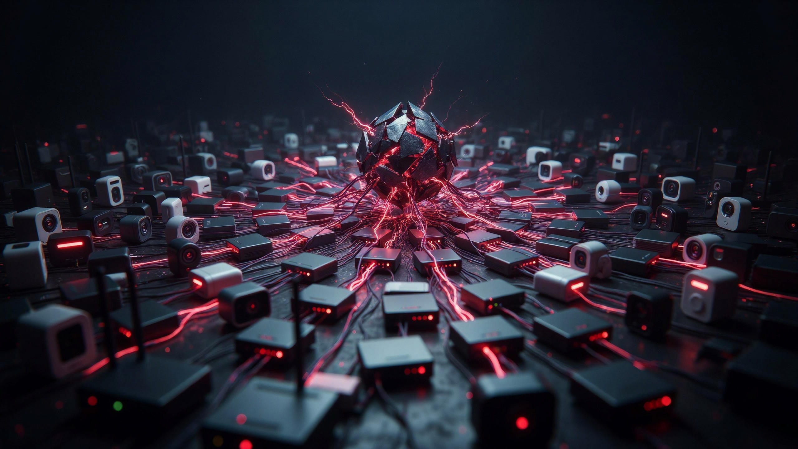 Ideogram11-23-2021 Millions of Routers and IoT Devices Targeted by BotenaGo