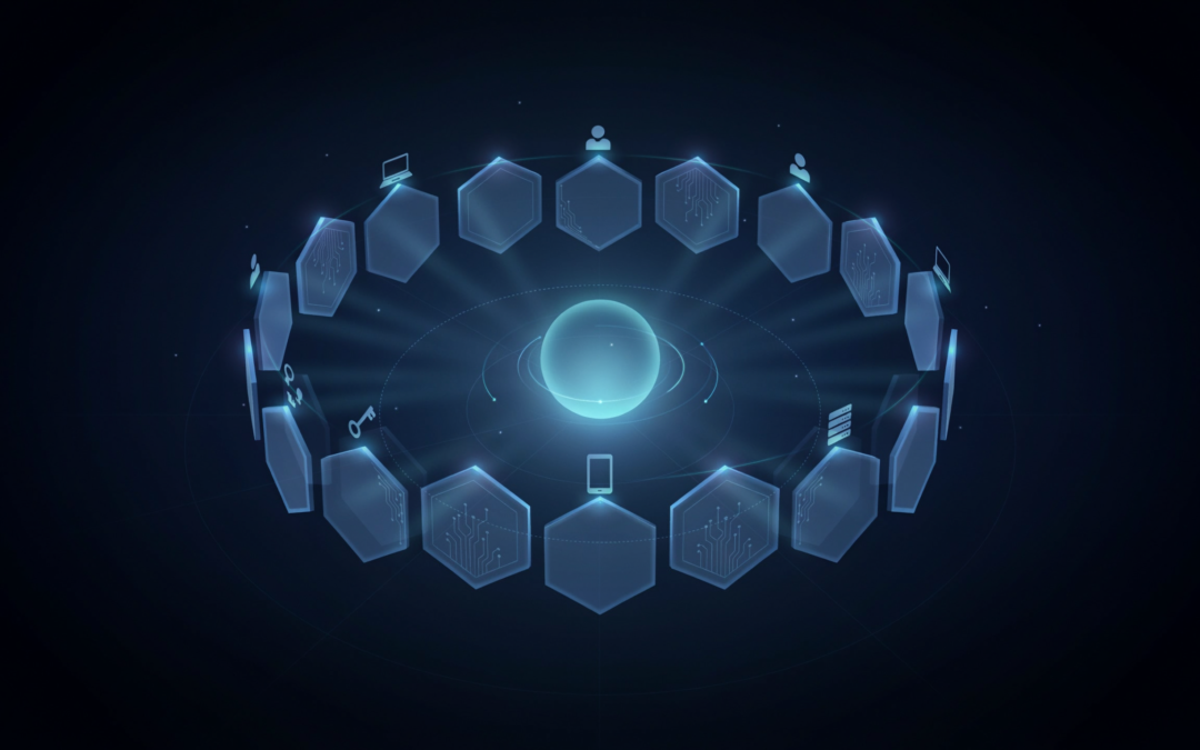 What is Zero Trust Security?