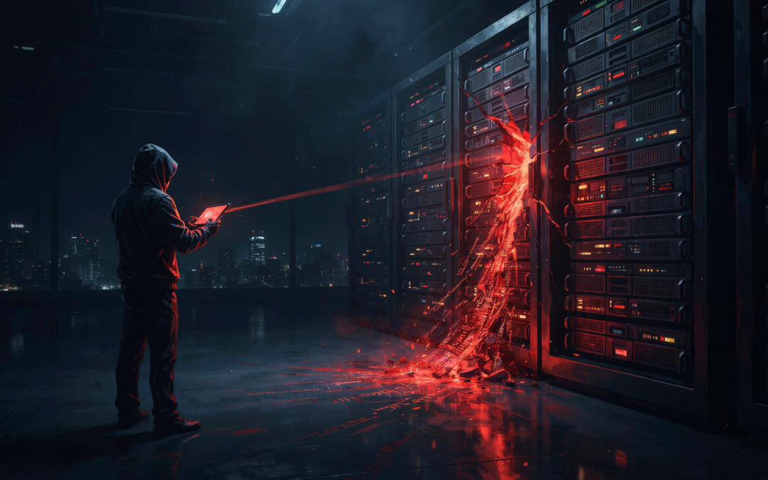 Log4Shell Vulnerability Hits Major Web Services