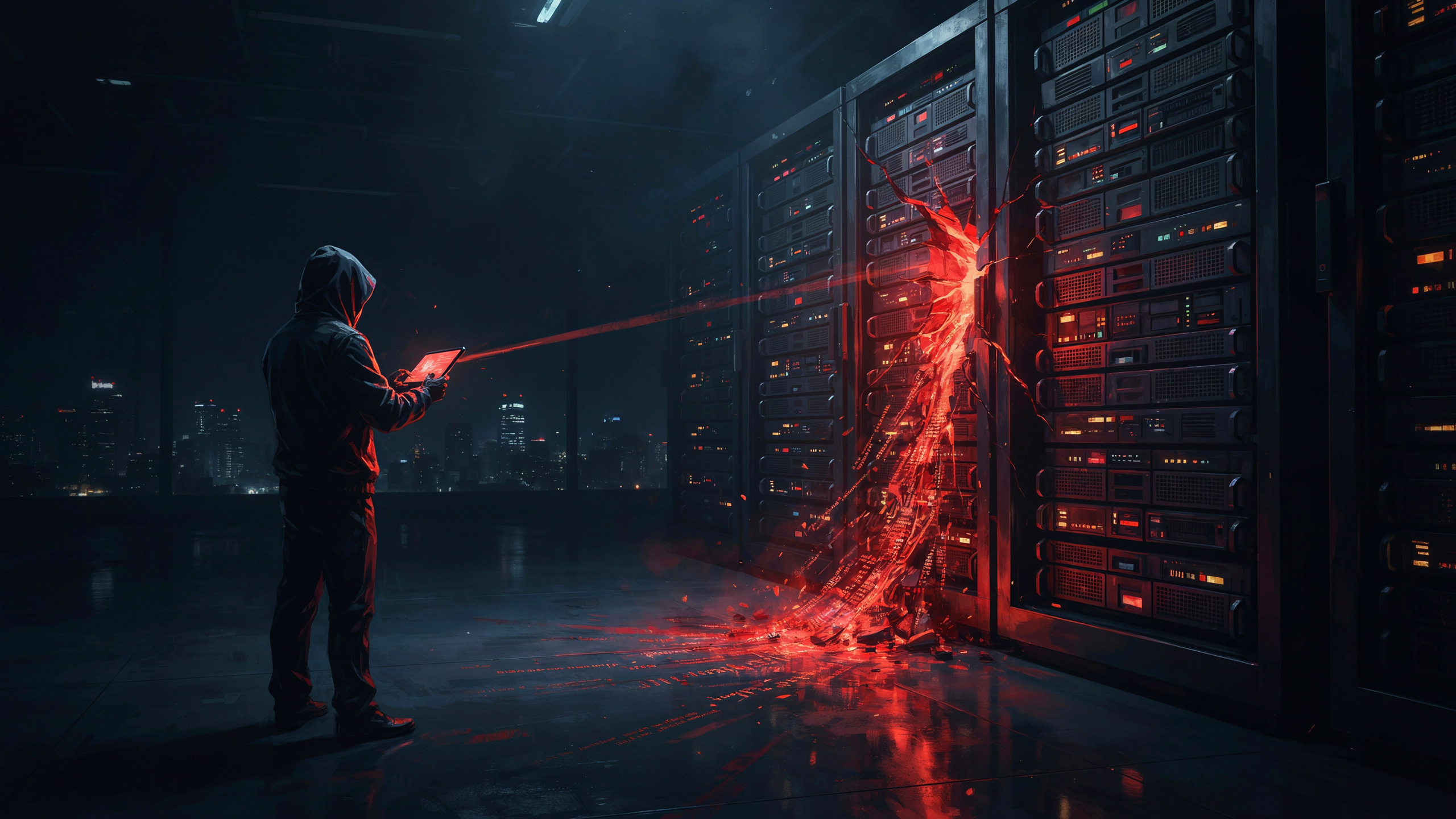 Ideogram12-13-2021 Log4Shell Vulnerability Hits Major Web Services