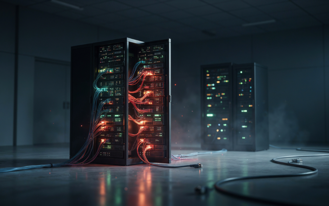 E-Commerce Servers Targeted by NginRAT Malware