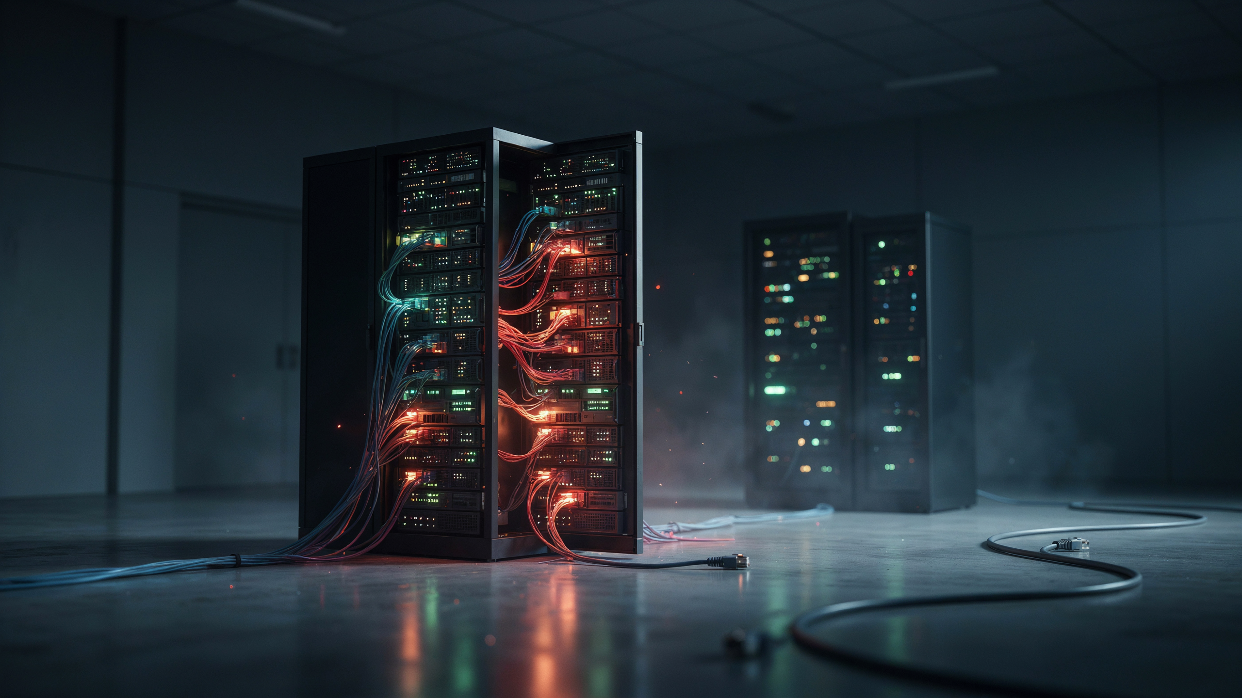 E-Commerce Servers Targeted by NginRAT Malware