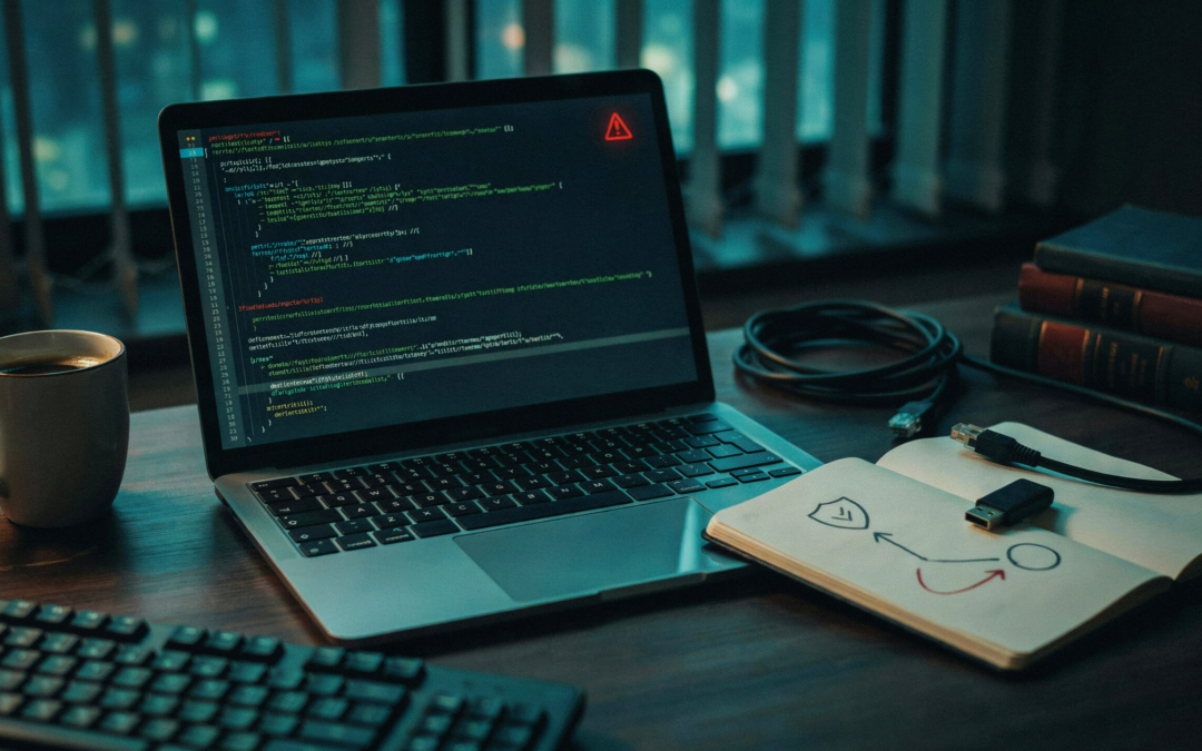 What are Zero-Click Attacks?