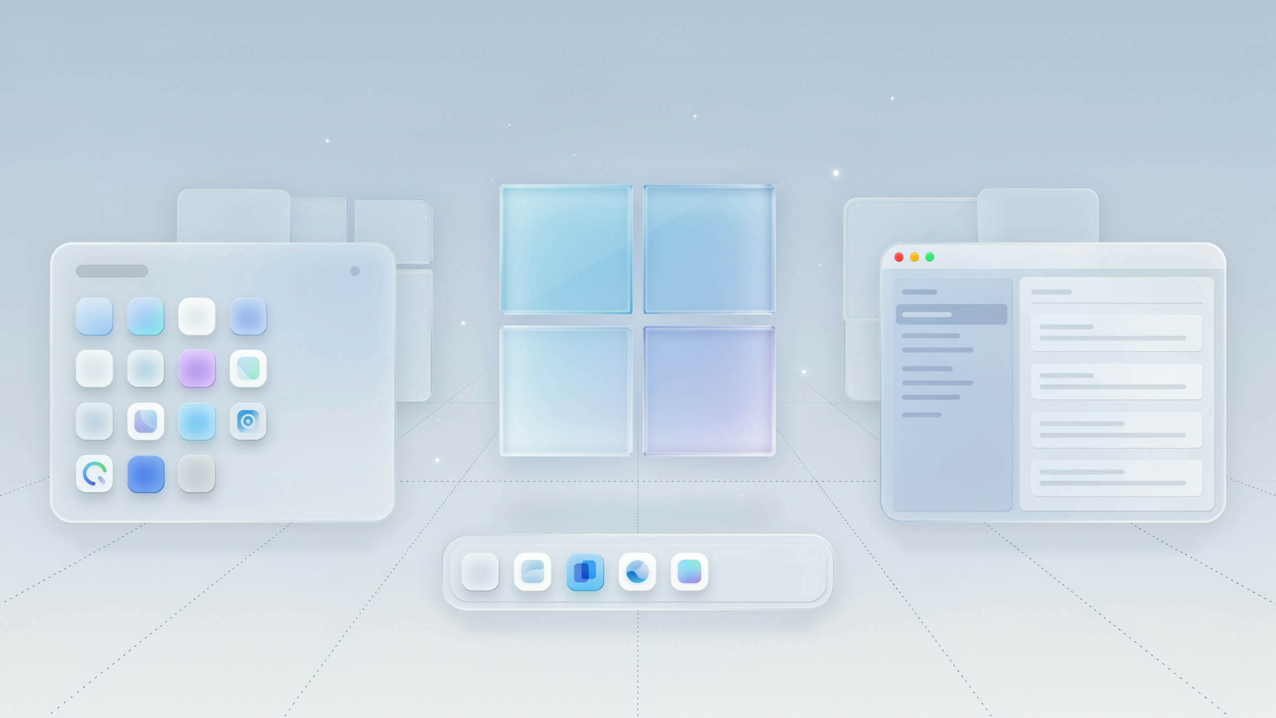 Ideogram02-01-2022 Windows 11 Is Here and There Are Plenty of Changes