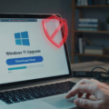 A Fake Windows 11 Upgrade Site is Spreading Malware