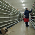 British Snacks in Short Supply Due to Ransomware Attack