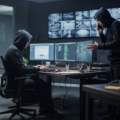 Social Engineering Used to Hack into Camera Firm