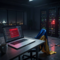 Ukraine Hit by Wiper Malware