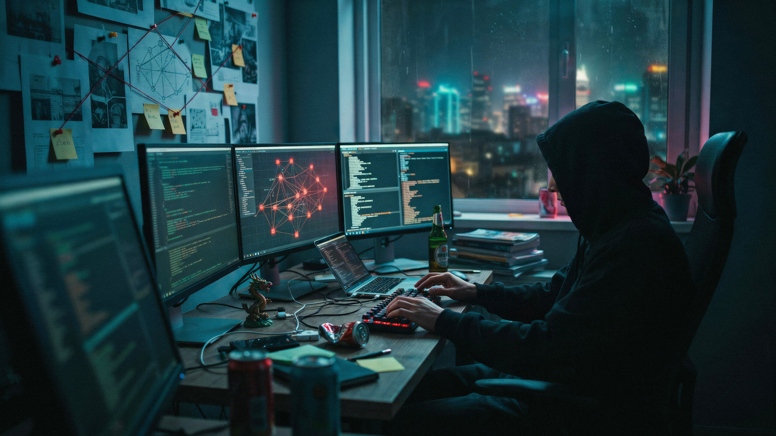 China Based Hackers Up Their Game with Daxin Malware