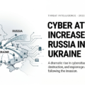 Cyber Attacks Increase After Russia Invades Ukraine