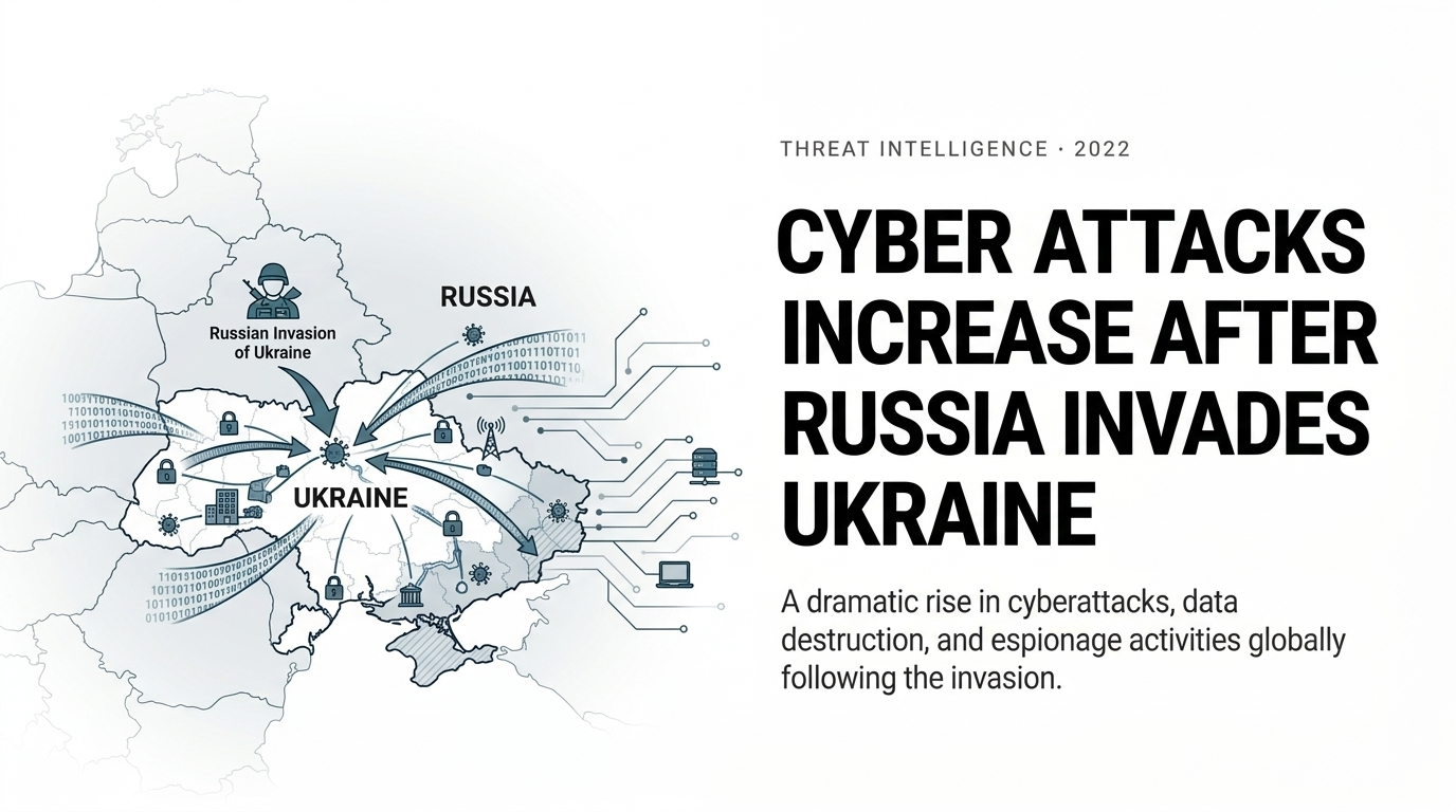 Ideogram04-05-2022 Cyber Attacks Increase After Russia Invades Ukraine