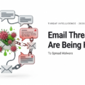 Email Threads Are Being Hijacked to Spread Malware