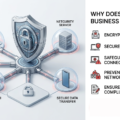 Why Does Your Business Need a VPN?