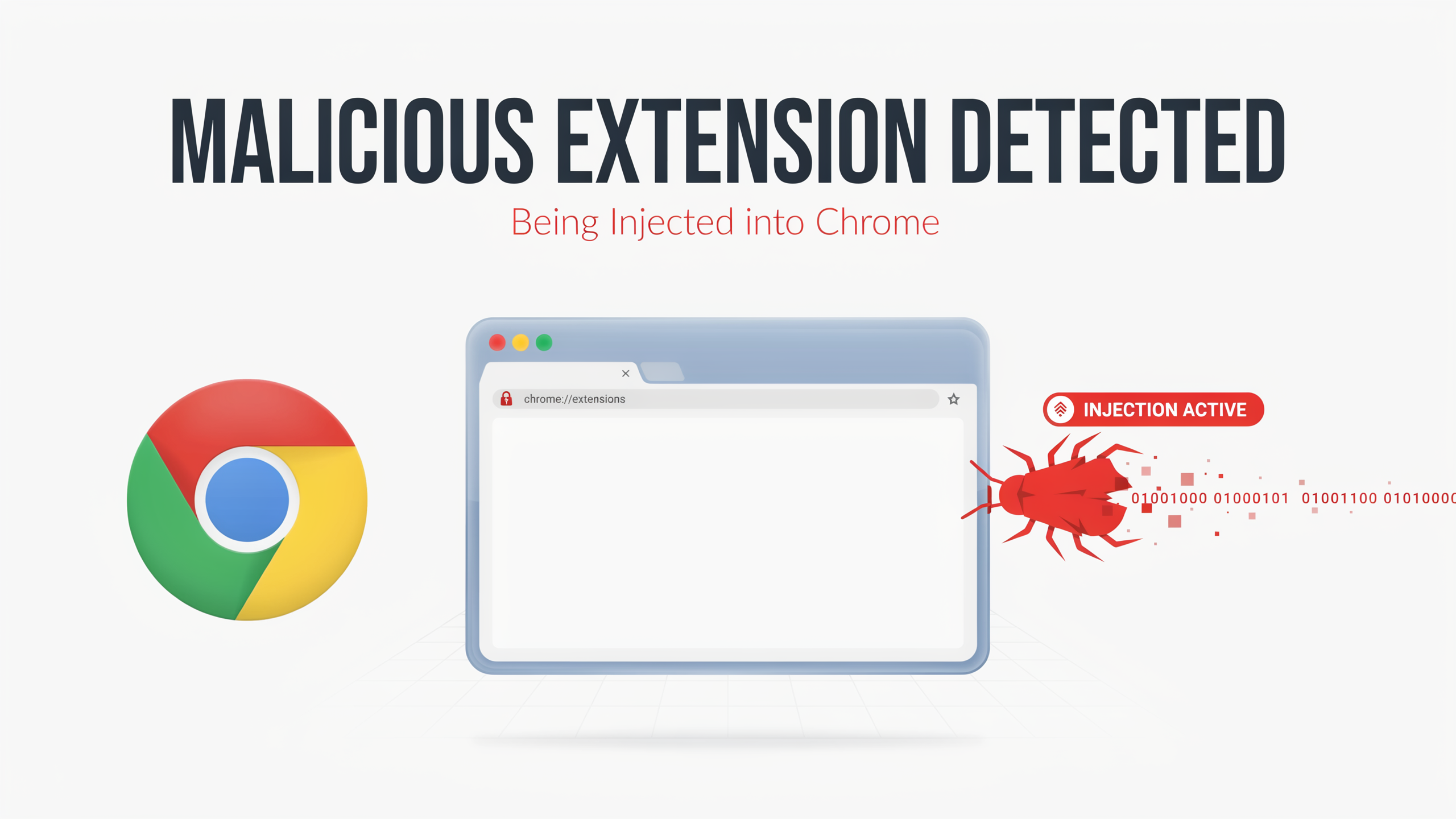 Ideogram05-31-2022 Malicious Extension Found Being Injected into Chrome